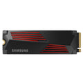 SAMSUNG 990 PRO 4TB M.2 PCIe 4.0 NVMe MZ-V9P4T0CW SSD