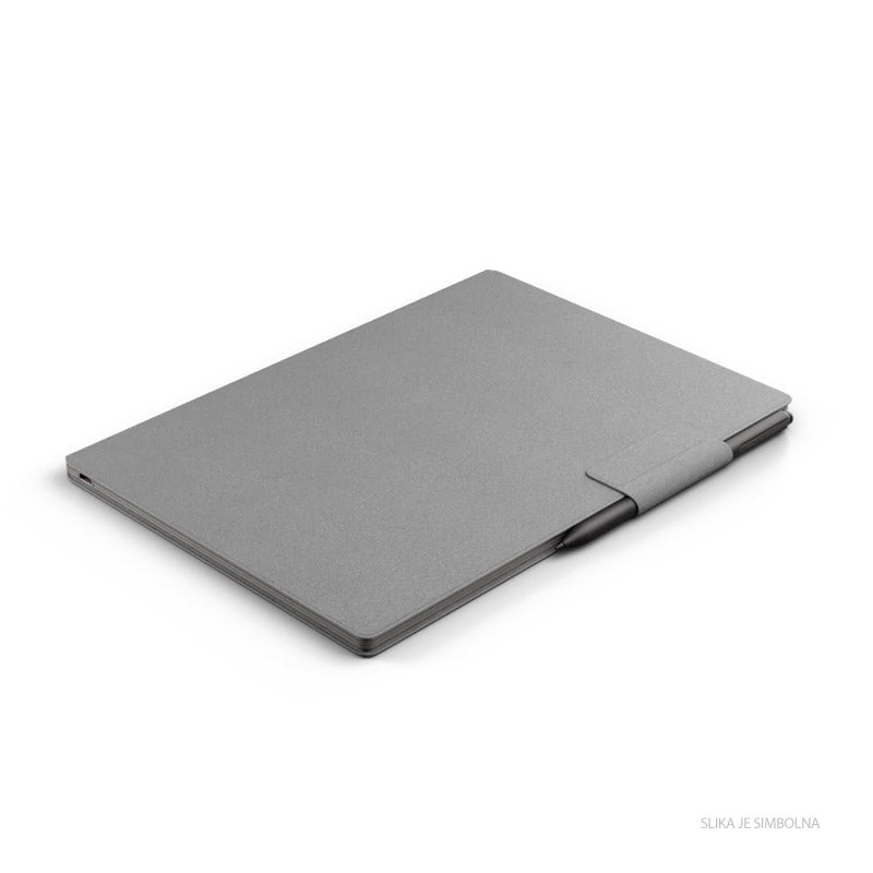 REMARKABLE Book Folio Polymer Weave Grey ovitek za Remarkable Paper Pro
