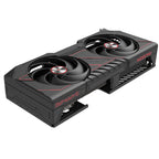 SAPPHIRE PULSE Gaming Radeon RX 9070 16GB GDDR6 OC igralna kartica