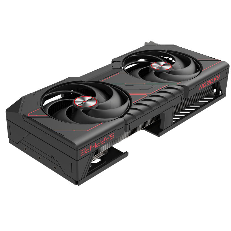 SAPPHIRE PULSE Gaming Radeon RX 9070 16GB GDDR6 OC igralna kartica