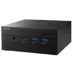 ASUS ExpertCenter PN53-S1 Ryzen 7 7730U WiFi 6E 2.5G DP HDMI Barebone mini računalnik PN53-BS7773MDS1