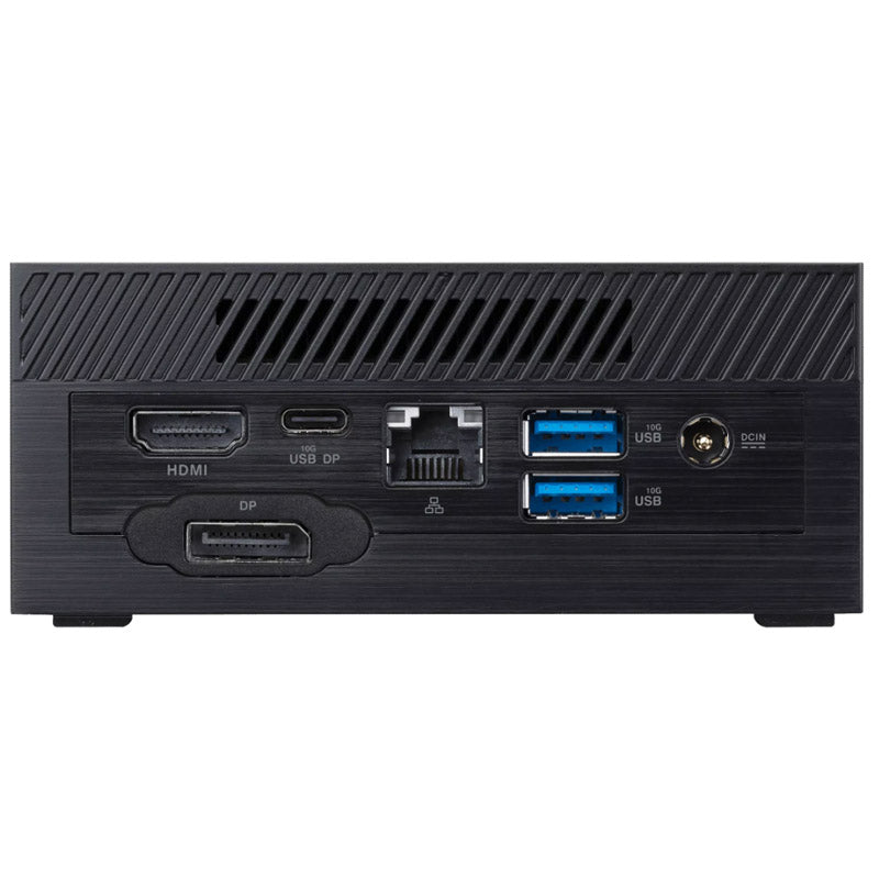 ASUS ExpertCenter PN53-S1 Ryzen 7 7730U WiFi 6E 2.5G DP HDMI Barebone mini računalnik PN53-BS7773MDS1