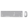 ASUS W5000 USB slovenska bela brezžična Copilot tipkovnica + miška