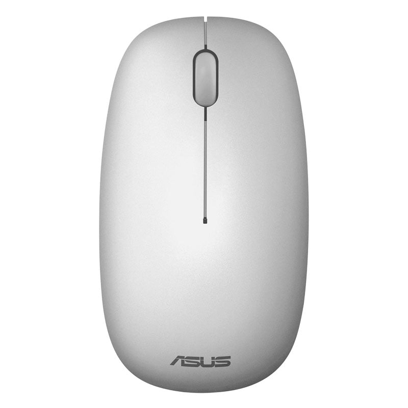 ASUS W5000 USB slovenska bela brezžična Copilot tipkovnica + miška