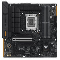 ASUS TUF B760M-PLUS II LGA1700 DDR5 igralna mATX matična plošča