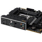 ASUS TUF B760M-PLUS II LGA1700 DDR5 igralna mATX matična plošča
