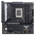 ASUS TUF B860M-PLUS TUF LGA1851 DDR5 gaming mATX matična plošča