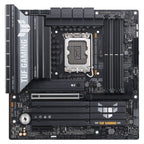 ASUS TUF B860M-PLUS TUF LGA1851 DDR5 gaming mATX matična plošča
