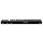 BE QUIET! Dark Mount Silent Tactile UK RGB (BT002UK) mehanska modularna gaming črna tipkovnica
