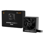 BE QUIET! System Power 11 650W 80Plus Bronze (BP011EU) ATX napajalnik