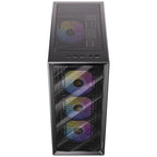 PCPLUS Gamer Ryzen 7 5800X 32GB 1TB SSD RTX 5070 12GB Windows 11 Home igralni namizni računalnik