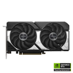 ASUS Dual GeForce RTX 5060 Ti OC 8GB GDDR7 DUAL-RTX5060TI-O8G grafična kartica