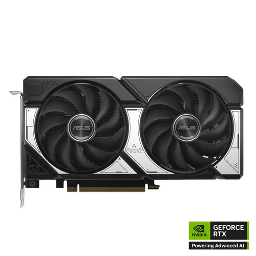 ASUS Dual GeForce RTX 5060 Ti OC 8GB GDDR7 DUAL-RTX5060TI-O8G grafična kartica