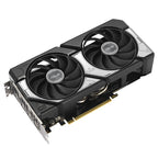 ASUS Dual GeForce RTX 5060 Ti OC 8GB GDDR7 DUAL-RTX5060TI-O8G grafična kartica