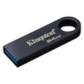KINGSTON DataTraveler SE9 G3 64GB USB 3.2 Gen1 KE-U2X64-1AC dark nickel USB ključ