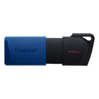 KINGSTON DataTraveler Exodia M 64GB USB 3.2 Gen1 DTXM/64GB-2P dvojno pakiranje USB ključ