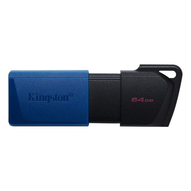KINGSTON DataTraveler Exodia M 64GB USB 3.2 Gen1 DTXM/64GB-2P dvojno pakiranje USB ključ
