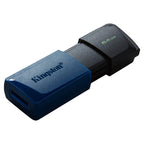 KINGSTON DataTraveler Exodia M 64GB USB 3.2 Gen1 DTXM/64GB-2P dvojno pakiranje USB ključ