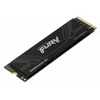 KINGSTON Fury Renegade G5 1TB M.2 2280 PCIe 5.0 NVMe SFYR2S/1T0 SSD