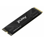 KINGSTON Fury Renegade G5 2TB M.2 2280 PCIe 5.0 NVMe SFYR2S/2T0 SSD