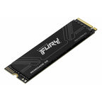 KINGSTON Fury Renegade G5 4TB M.2 2280 PCIe 5.0 NVMe (SFYR2S/4T0) SSD