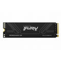 KINGSTON Fury Renegade G5 4TB M.2 2280 PCIe 5.0 NVMe (SFYR2S/4T0) SSD