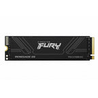 KINGSTON Fury Renegade G5 4TB M.2 2280 PCIe 5.0 NVMe (SFYR2S/4T0) SSD