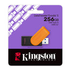 KINGSTON DataTraveler Exodia S 256GB USB 3.2 Gen1 DTXS/256GB USB ključ