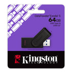 KINGSTON DataTraveler Exodia S 64GB USB 3.2 Gen1 DTXS/64GB USB ključ
