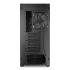 SHARKOON AK3 RGB midiATX RGB okno gaming črno ohišje
