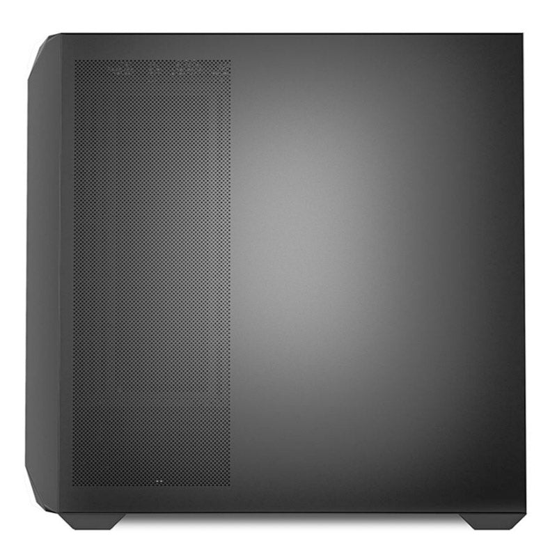 SHARKOON MK3 mATX Black Case