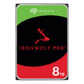 SEAGATE IronWolf PRO NAS 8TB 3,5" SATA3 256MB 7200rpm ST8000NT001 trdi disk