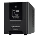 CYBERPOWER Smart PR2200ELCDSL Line-Interactive 2200VA 1980W IEC brezprekinitveno napajanje
