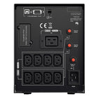 CYBERPOWER Smart PR2200ELCDSL Line-Interactive 2200VA 1980W IEC brezprekinitveno napajanje
