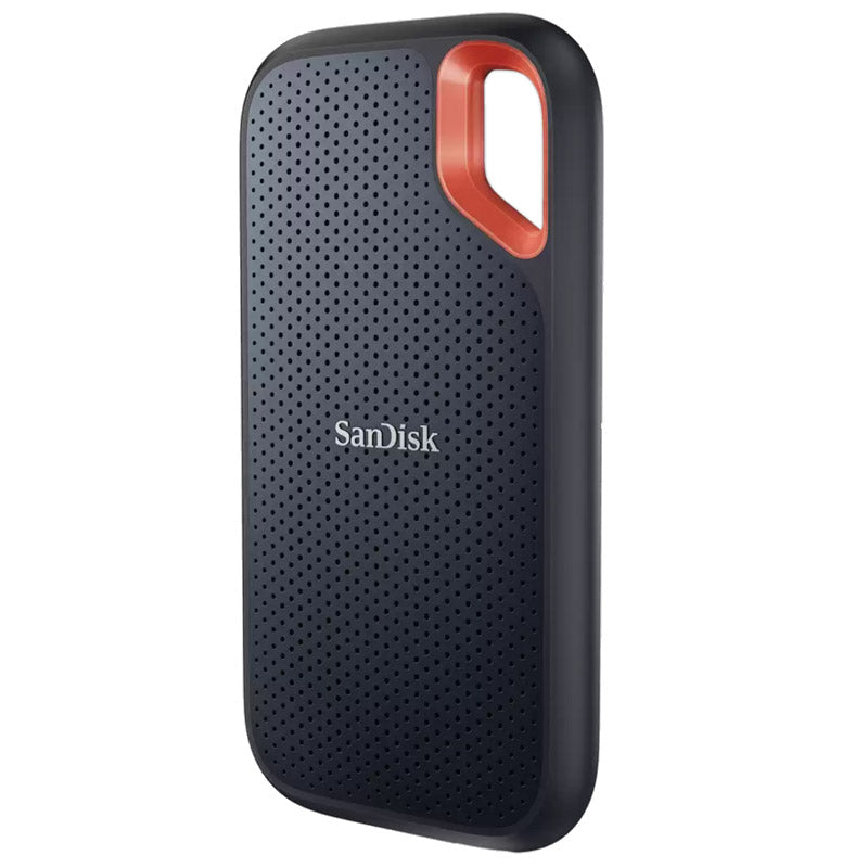 SANDISK Extreme Portable 2TB USB 3.2 Gen 1 SDSSDE61-2T00-G25 zunanji prenosni SSD disk