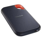 SANDISK Extreme Portable 2TB USB 3.2 Gen 1 SDSSDE61-2T00-G25 zunanji prenosni SSD disk