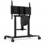 VIEWSONIC VB-CNM-002 do 86", do 136kg motorizirano stojalo na kolesih