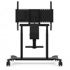 VIEWSONIC VB-CNM-002 do 86", do 136kg motorizirano stojalo na kolesih