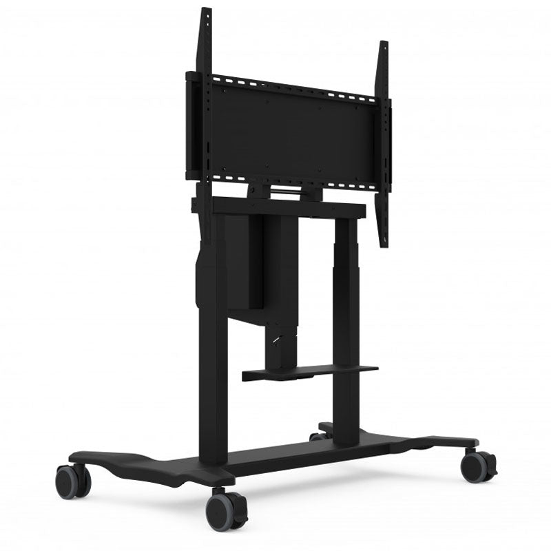 VIEWSONIC VB-CNM-002 do 86", do 136kg motorizirano stojalo na kolesih