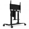 VIEWSONIC VB-CNM-002 do 86", do 136kg motorizirano stojalo na kolesih