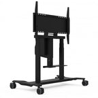 VIEWSONIC VB-CNM-002 do 86", do 136kg motorizirano stojalo na kolesih