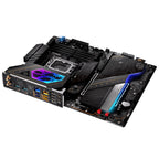 ASROCK Z890 Taichi LGA1851 4xDDR5 Wi-Fi gaming RGB ATX matična plošča