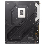ASROCK Z890 Taichi LGA1851 4xDDR5 Wi-Fi gaming RGB ATX matična plošča