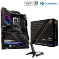 ASROCK Z890 Taichi LGA1851 4xDDR5 Wi-Fi gaming RGB ATX matična plošča