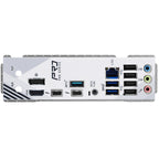 ASROCK Z890 Pro RS LGA1851 DDR5 gaming ATX motherboard