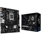 ASROCK B860M-H2 LGA1851 2xDDR5 mATX matična plošča