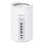 TP-LINK Deco BE65 BE9300 Tri-Band WiFi7 2-pack Mesh brezžični usmerjevalnik - router