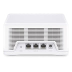 MERCUSYS HALO H47BE BE9300 Wi-Fi7 2-pack Mesh brezžični usmerjevalnik router
