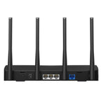 MERCUSYS MR27BE BE3600 Dual-Band WiFi7 brezžični usmerjevalnik-router