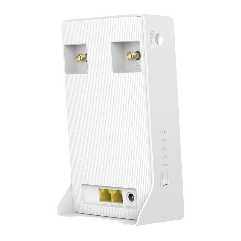 MERCUSYS MB230-4G 4G+ Cat6 SIM AC1200 brezžični usmerjevalnik-router